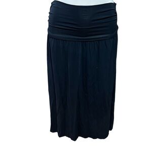 Marc Aurel midi skirt